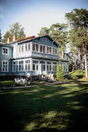 Haljala vallas avanevad kodukohvikud ja hoovimüügid