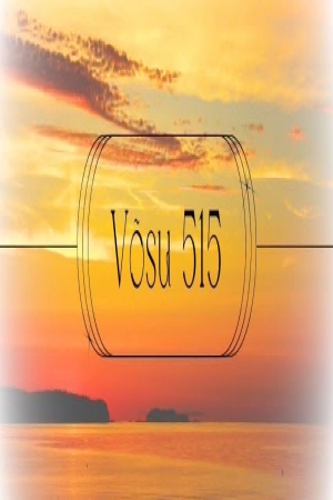 Võsu 515 programm 12.-20.07
