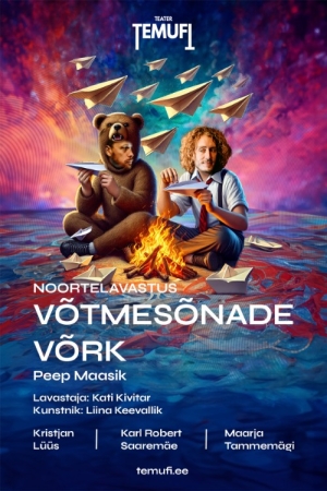 Noortelavastus 