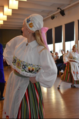 Sügishooaeg Haljala rahvamajas on alanud! 