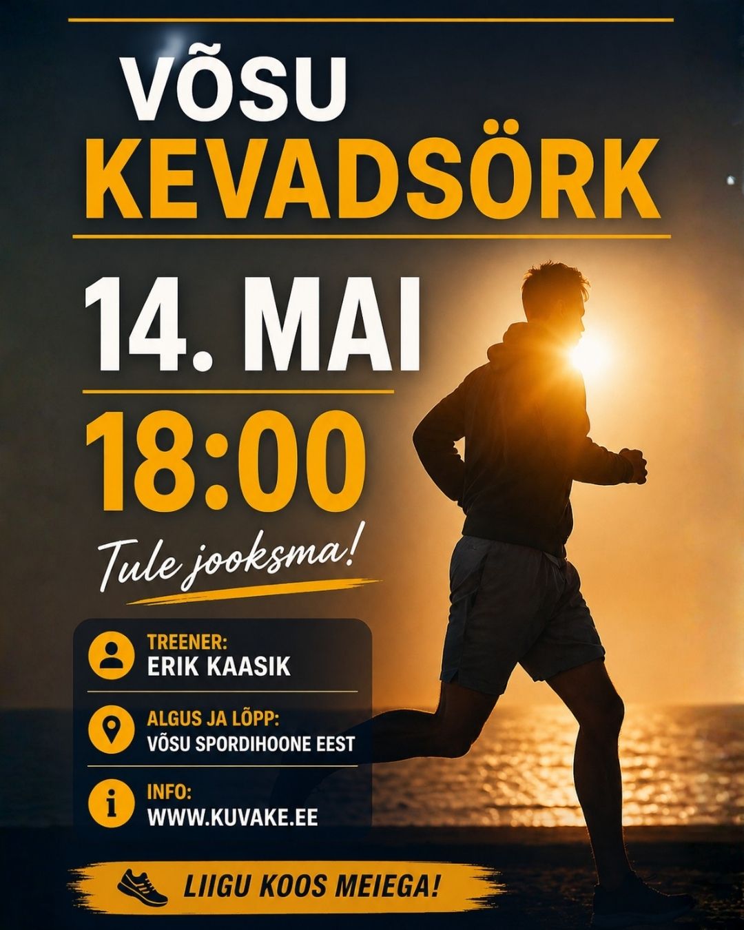 V6su kevads8rk 14.05 v2iksem