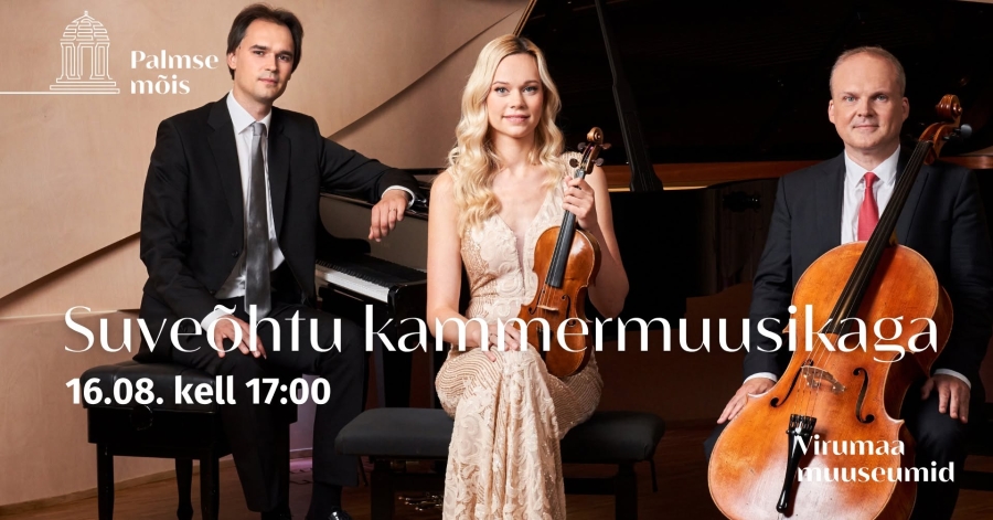16.08 kammermuusika palmse