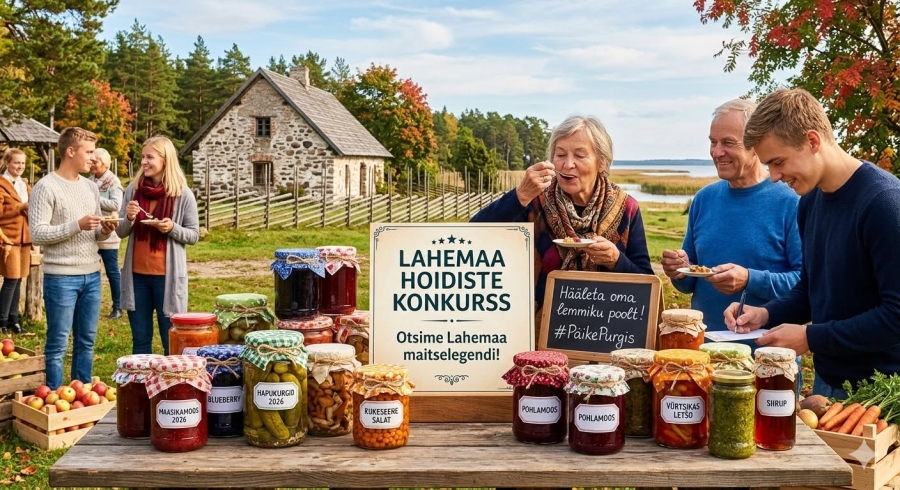 6.09 maitsetefest vanamoisa