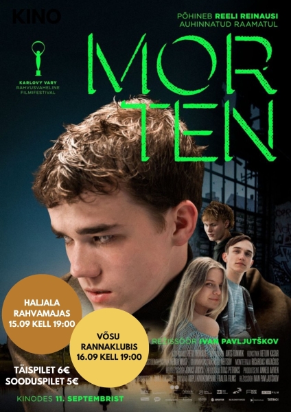 Kino Morten