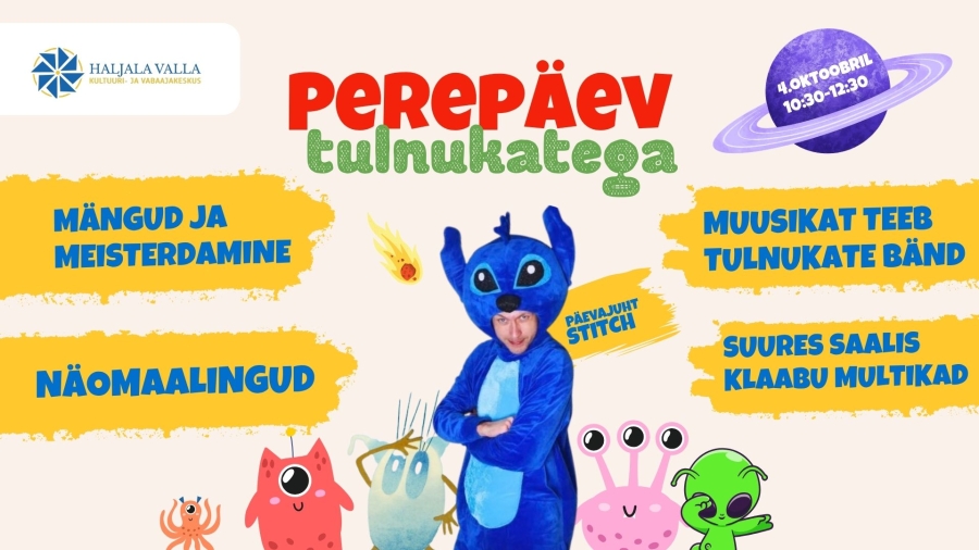 PEREPAEV 4.10 FB EVENT