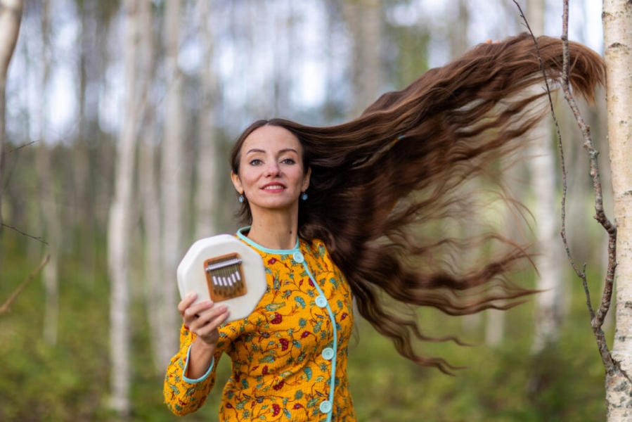 polina