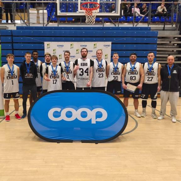 Haljala vald tõi Coop Eesti omavalitsuste 41. talimängudel 1.KOHA! 