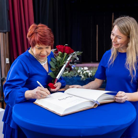 Haljala vald jagas tunnustusi